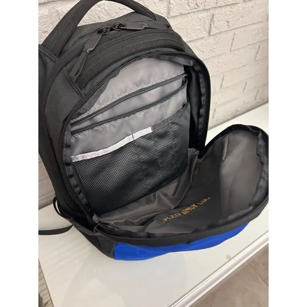 The North Face Stalwart Blue Bag Pack